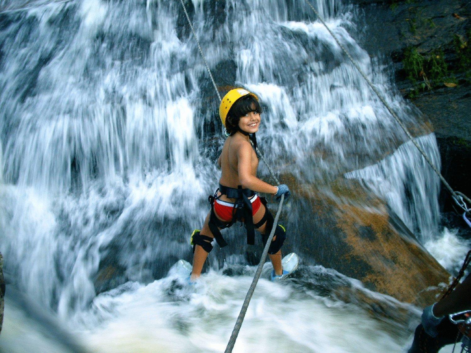 Pousada Paraíso Açú Correas Exterior foto